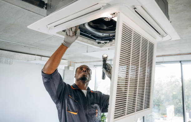 Licensed Hvac service in Caddo, OK - FH HVAC
