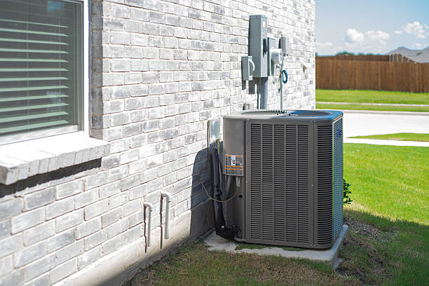 Reliable Hvac contractor in Caddo, OK by FH HVAC